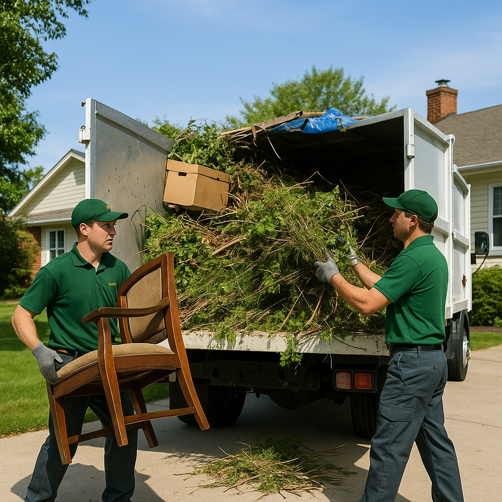Junk Removal
